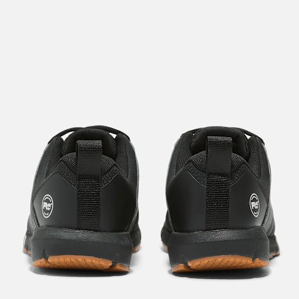 Men's Radius Work Sneaker