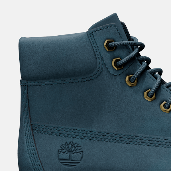 Blue timberlands toddler online