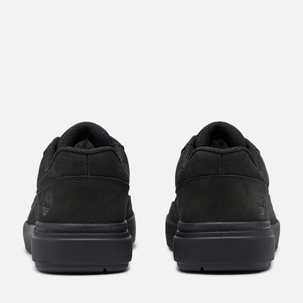 Youth Allston Low Lace-Up Sneaker