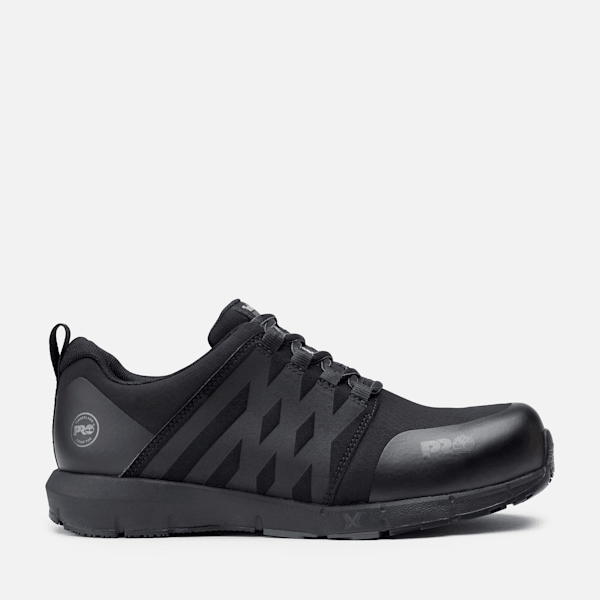 Men's Steel Toe Work Sneakers
