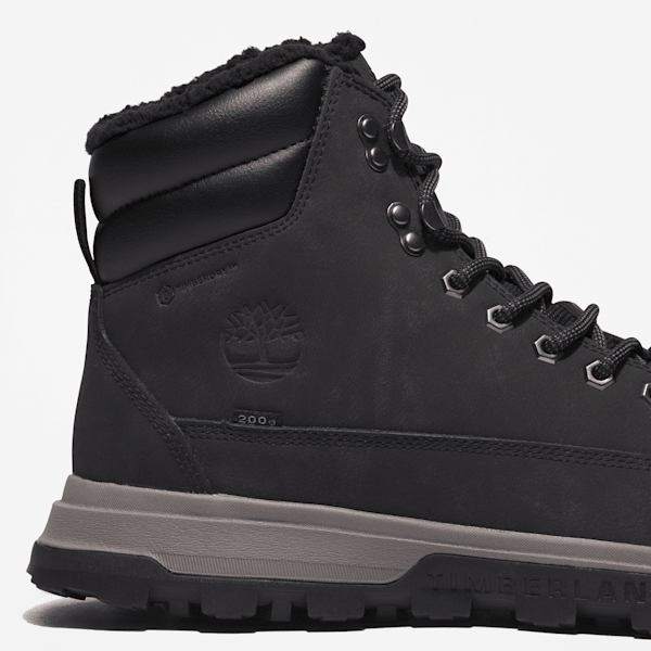 Men's Treeline Waterproof Insulated Boot