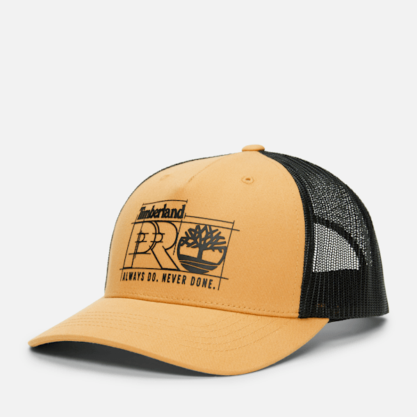 timberland mountain athletics メッシュキャップ Timberland Mountain Line Patch Trucker Hat | eBay