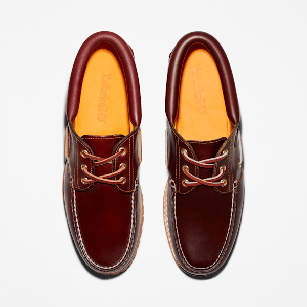 Mens-Timberland-Authentic-3Eye
