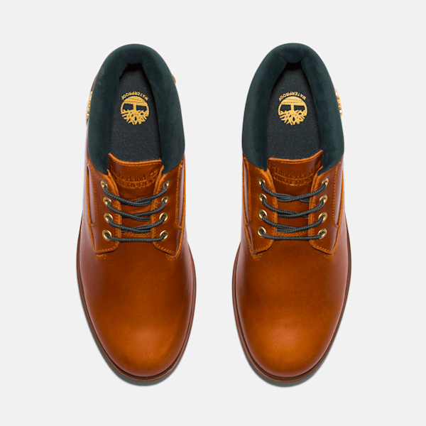 Men's Timberland® 1973 Newman Waterproof Chukka Boot