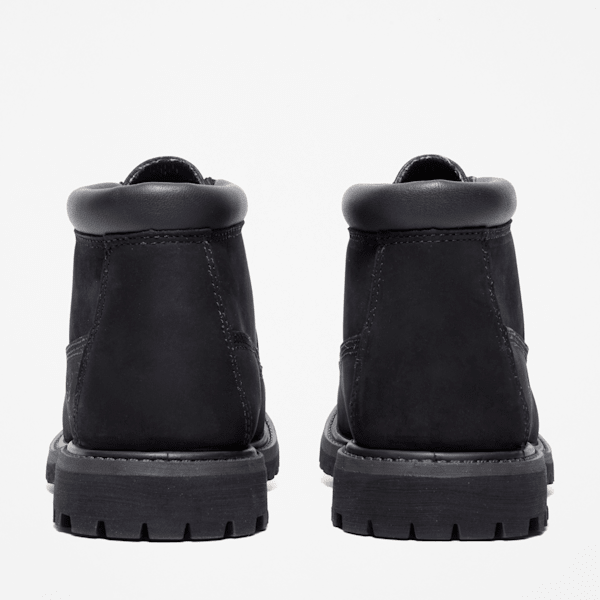 ショートブーツ・ブーティ Timberland FW25 NELLIE MID CHUKKA BOOTS (TB123399 7131) Women's Nellie Waterproof Chukka Boot