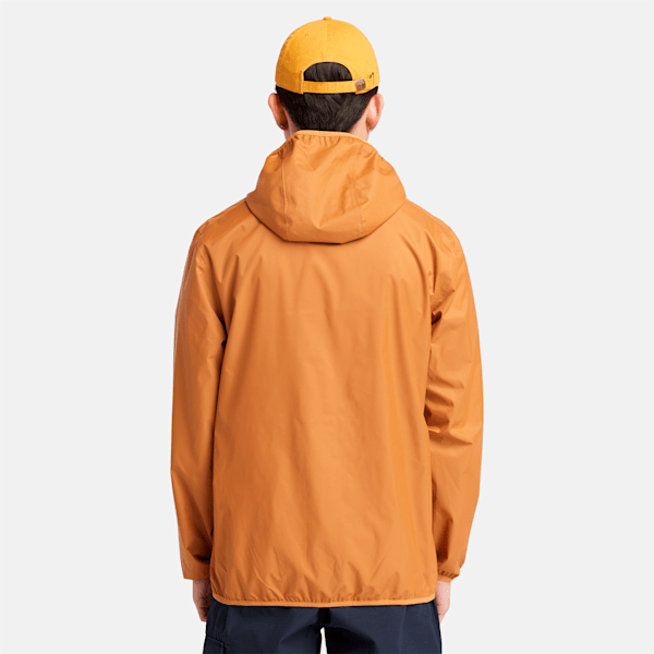 Wind Resistant Jacket