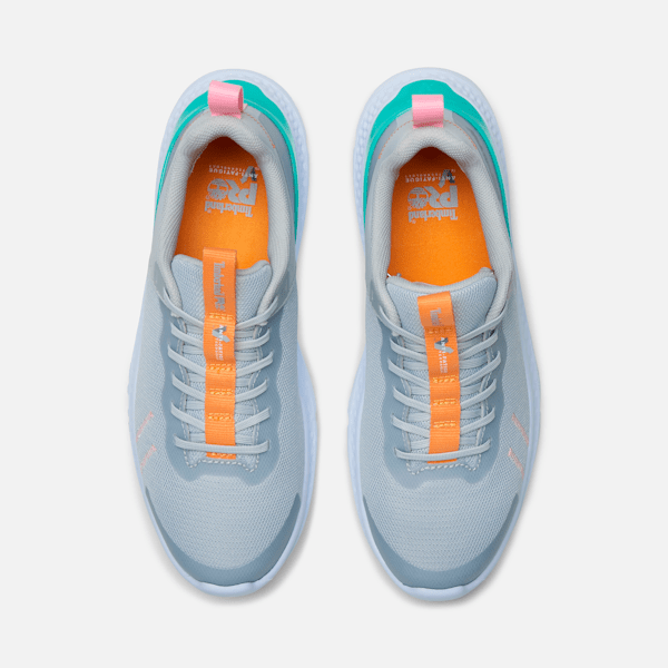 Women's Timberland PRO® Setra Athletic Work Sneaker