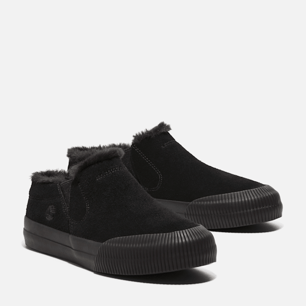 【Timberland】Skyla Bay 2.0 Warm スニーカー（送料込追跡可） Women's Skyla Bay 2.0 Low Warm-Lined Mule