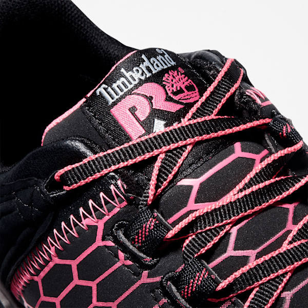 Women's Timberland PRO® Powertrain Sport Alloy Toe Work Sneaker