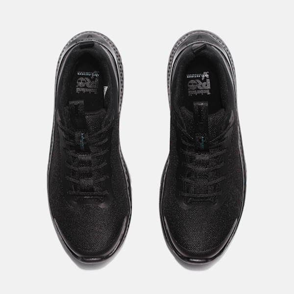 Women's Timberland PRO® Setra Comp-Toe Athletic Work Sneakers