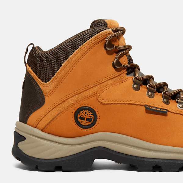 timberland white ledge mid hiker
