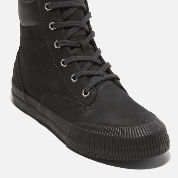 Hi top boots best sale