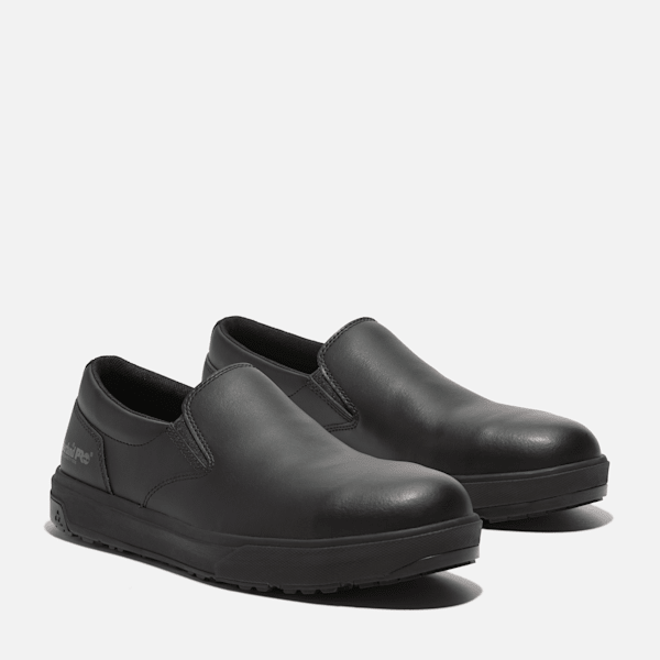 Timberland PRO® GreenStride™ Berkley Comp-Toe Slip-On Shoe