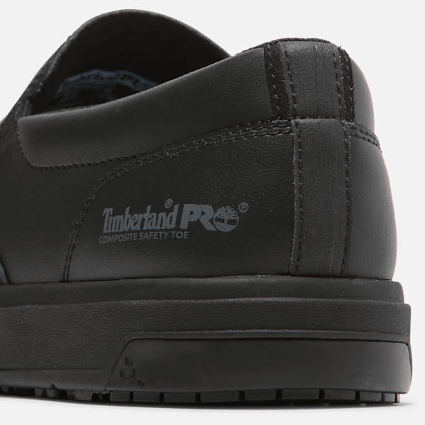 Timberland26.5㎝　3yey Timberland PRO® GreenStride™ Berkley Comp-Toe Slip-On Shoe