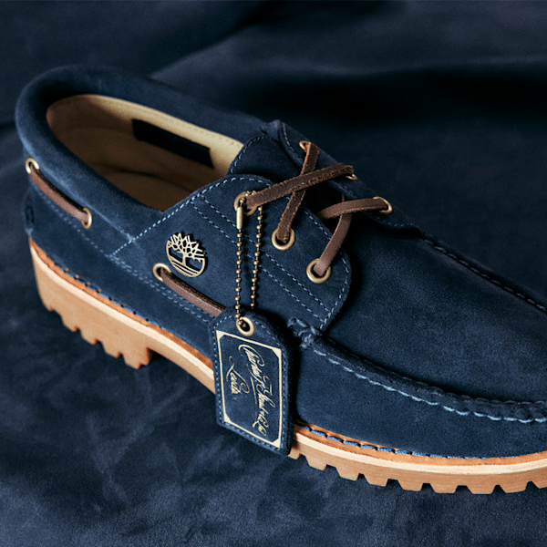 Timberland shops bradstreet boat shoes