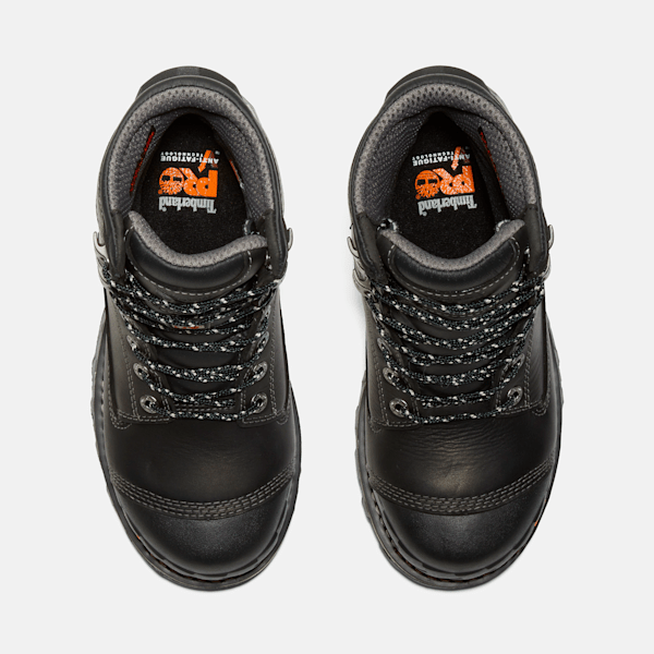 Women's Boondock 8" Composite Toe Waterproof Work Boot