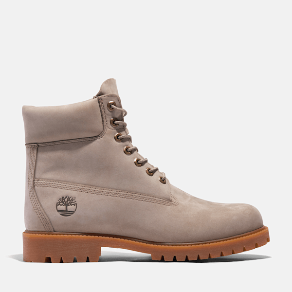 Men's Timberland® Heritage 6-Inch Waterproof Boot