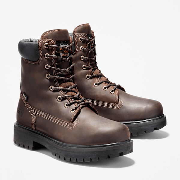 Men's Direct Attach 8