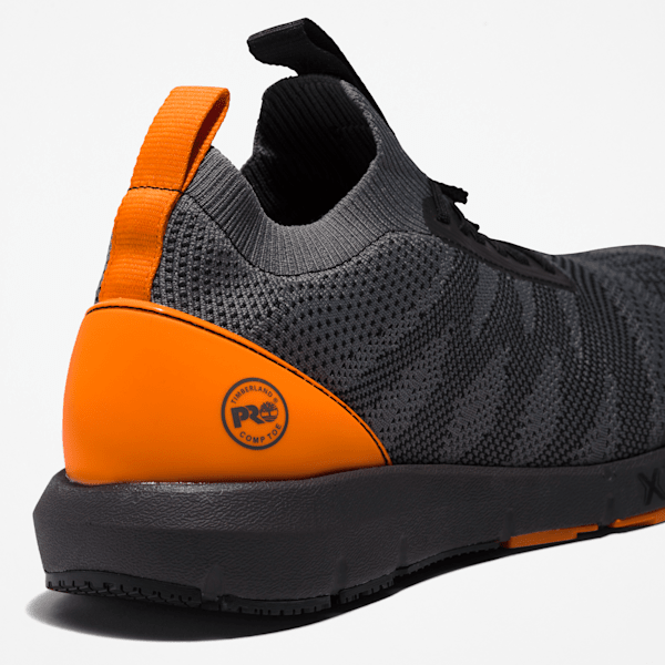Men's Radius Composite Toe Work Sneaker