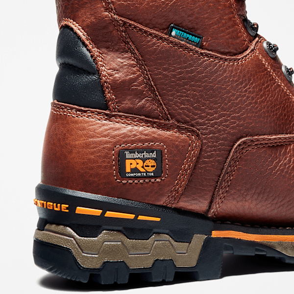 Men's Boondock 8