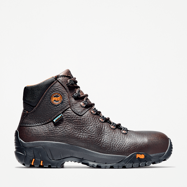 Timberland aerocore 安全靴 ブラウン/ブラック 楽天市場】ティンバーランド メンズ ショートブーツ 防水 本革