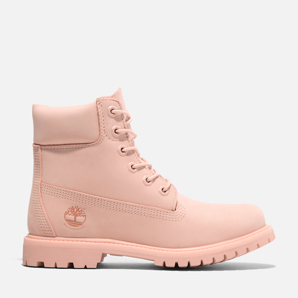 Women s Timberland Premium 6 Inch Waterproof Boot