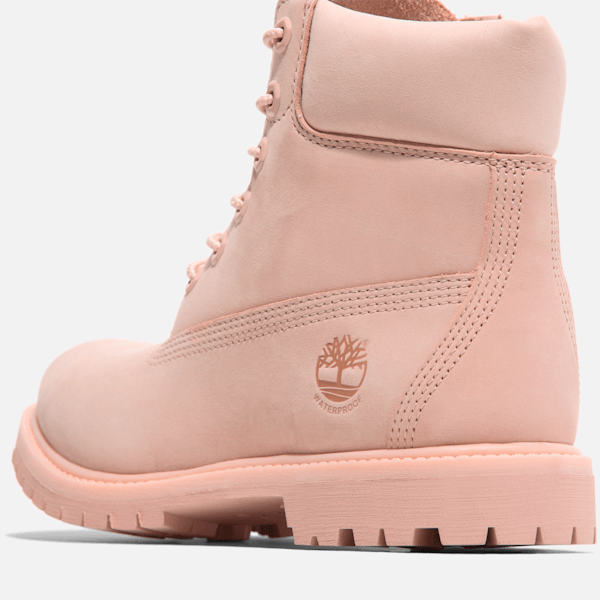 ティンバーランド ☆Timberland 6 inch Premium Boots ☆Women's Women's Timberland® Premium 6-Inch Waterproof Boots - Wheat
