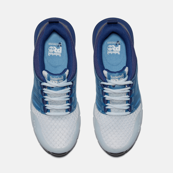 Women's Radius Composite Toe Work Sneaker