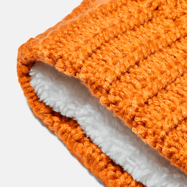 23AW neighborhood CABLE KNIT BEANIE ビーニー