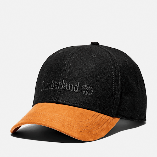 Gorra De Béisbol Con Logo Hilfiger De Hombre Tommy Hilfiger | Gorras