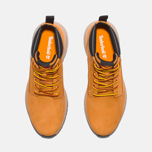 Men's Killington Trekker Mid Sneaker