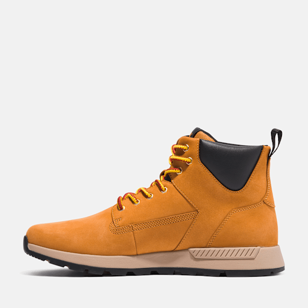 Men's Killington Trekker Mid Sneaker