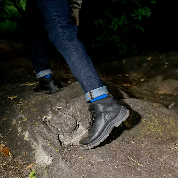 Men's White Ledge Mid Waterproof Hiking Boot