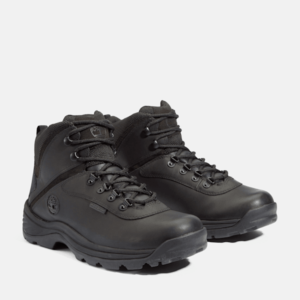 Men's White Ledge Mid Waterproof Hiking Boot