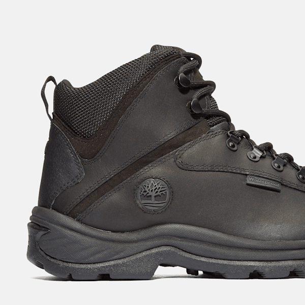 Men's White Ledge Mid Waterproof Hiking Boot