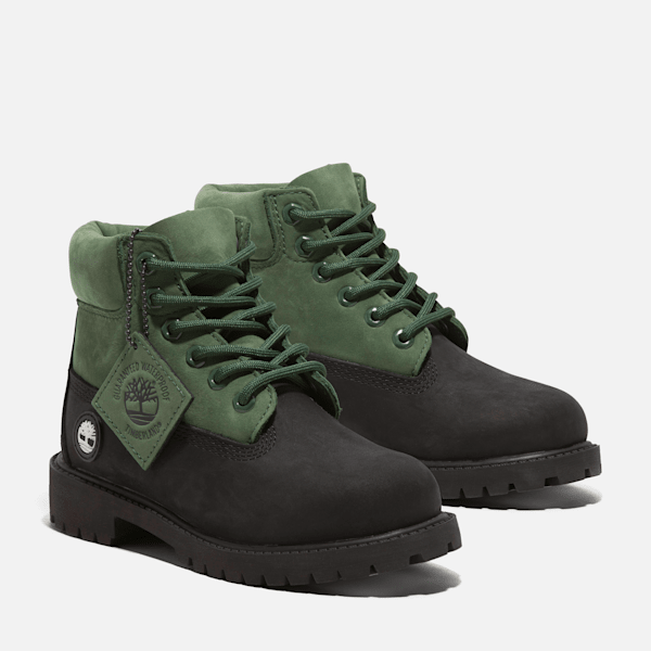 hunter/forest green timberland boots Timberland | Shoes | Hunterforest Green Timberland Boots  main image 3