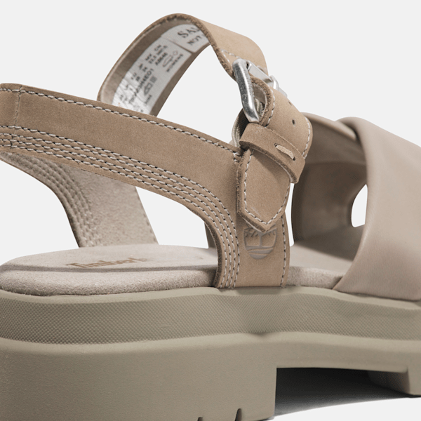 【TIMBERLAND】 London Vibe厚底 サンダル★国内発 TIMBERLAND】 London Vibe厚底 サンダル☆国内発 靴・シューズ