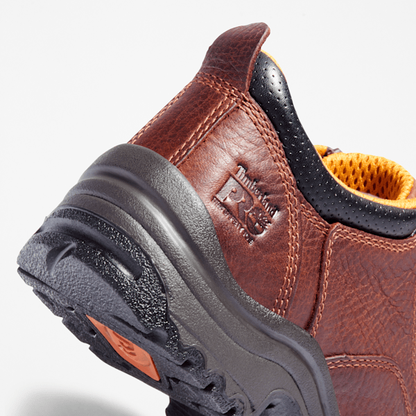 Women's TiTAN Casual Alloy Toe Work Shoe