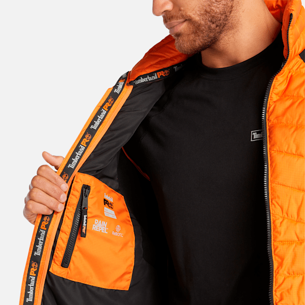 Men's Timberland PRO® Frostwall Insulated Jacket
