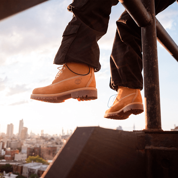 Ou acheter des chaussures timberland hotsell