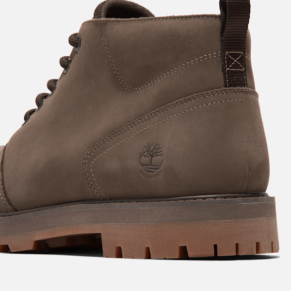 GRIP SWANY x Timberland EuroHIker GTX BEIGE SUEDE（グリップ