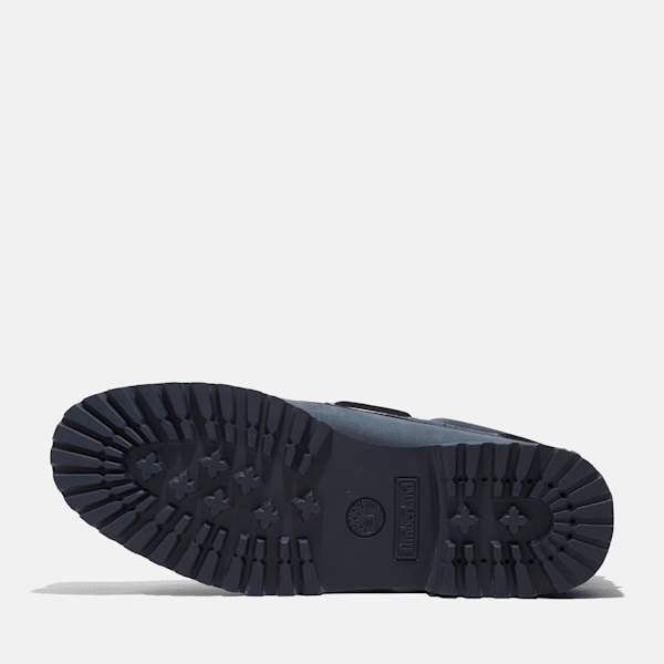 Men's Timberland® Authentics 3-Eye Boat Shoe