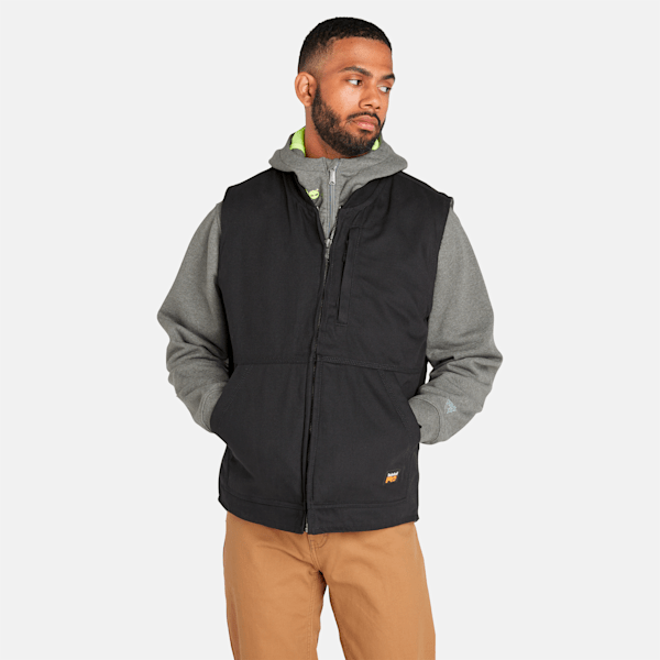 Timberland Men's YC buy Sherpa Fleece Vest