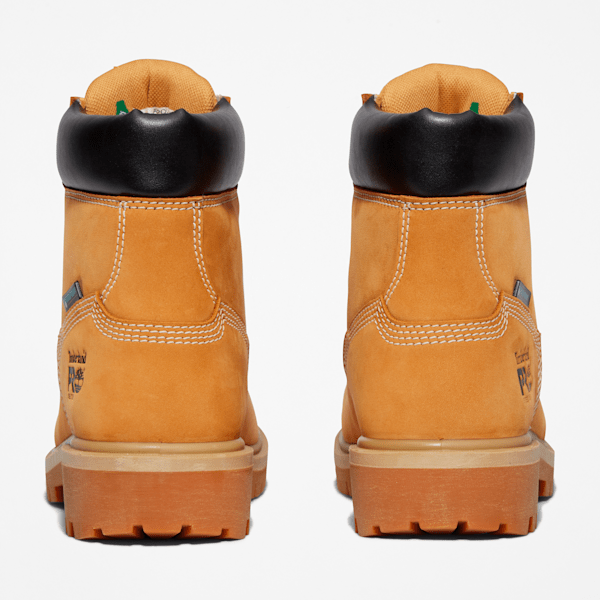 Timberland 電卓 Men's Switchback Composite Toe Waterproof Work Boot