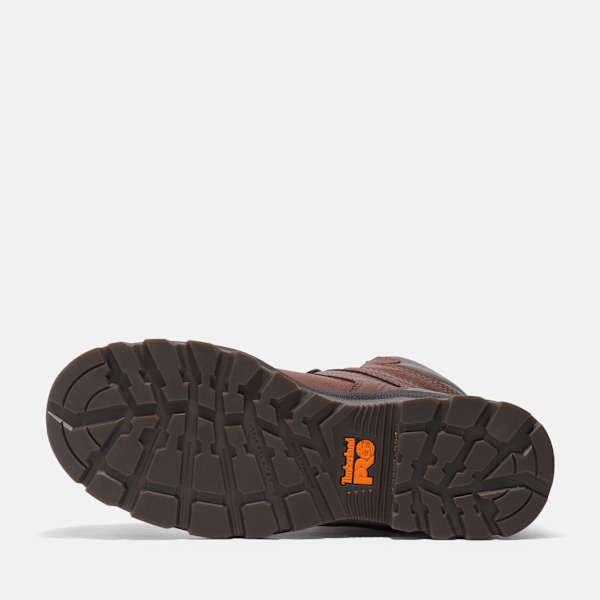 Men's TiTAN™ EV 8" Composite Toe Waterproof Work Boot