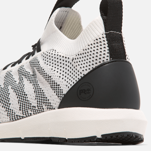 Women's Radius Composite Toe Work Sneaker