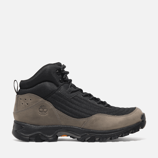 Men's Mt. Maddsen Waterproof Mid Hiking Boot