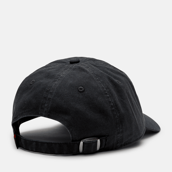 Men's Timberland PRO® Woven-Logo Low-Profile Cap