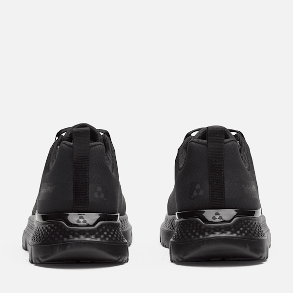 Men's Timberland PRO® Intercept Athletic Steel-Toe Work Sneaker