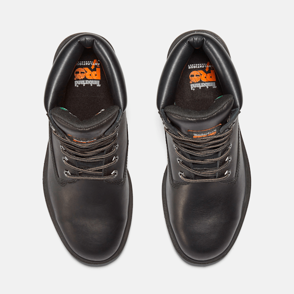 靴 Timberland Pro Direct Attach Men's Direct Attach 6